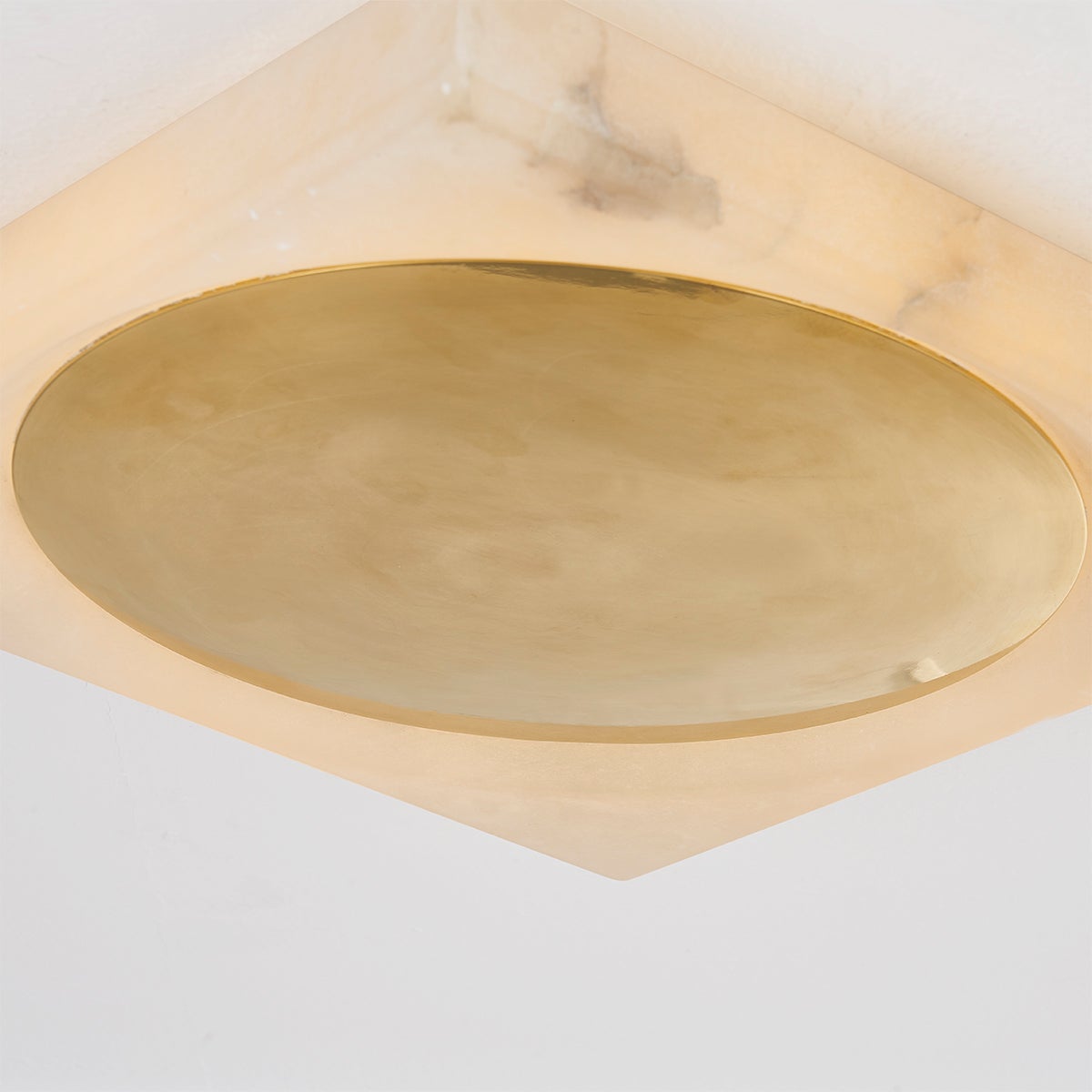 Hamel Ceiling Light by Corbett Lighting 416-13