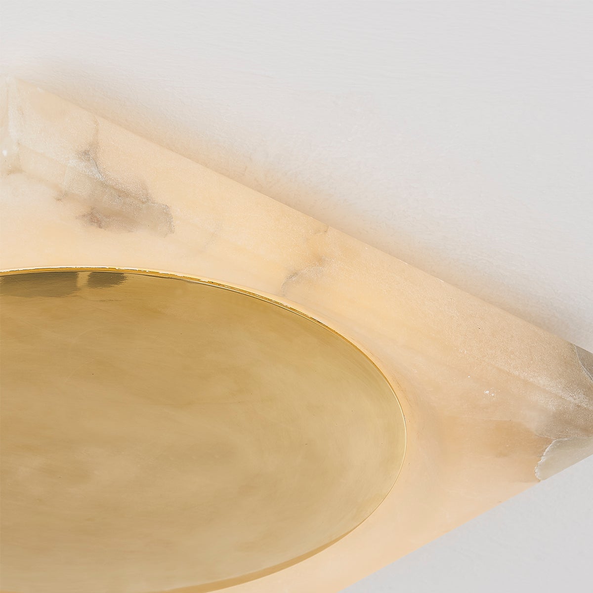 Hamel Ceiling Light by Corbett Lighting 416-13