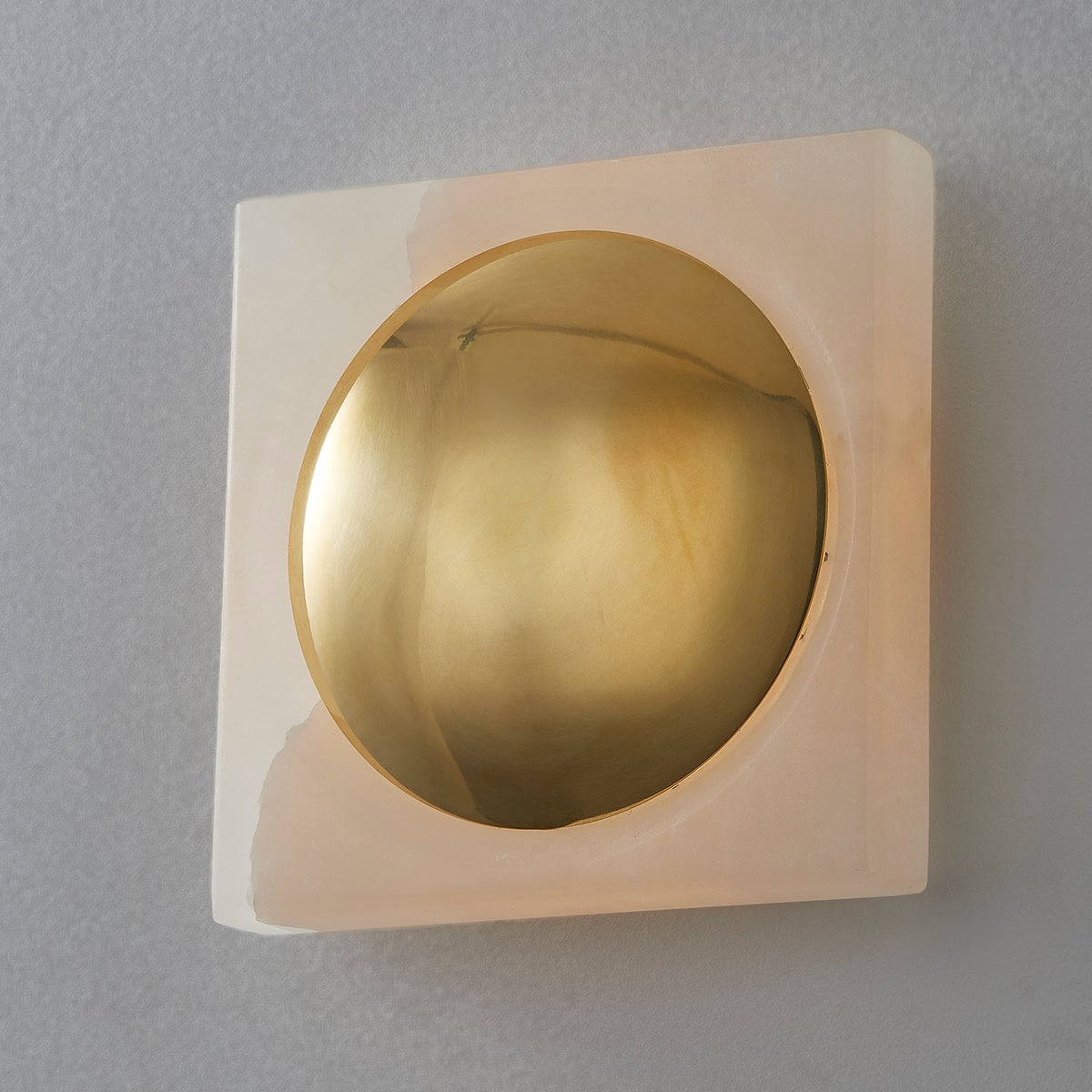 Hamel Sconce by Corbett Lighting 416-09