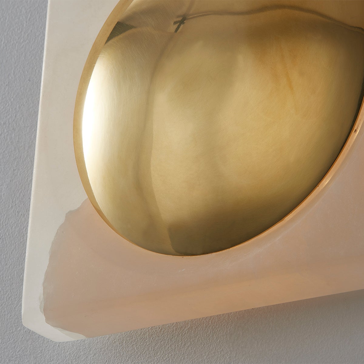 Hamel Sconce by Corbett Lighting 416-09