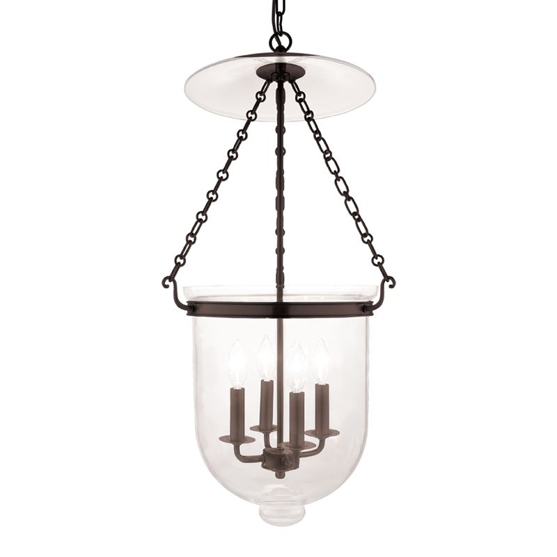 Hampton Large Pendant by Hudson Valley Lighting 255