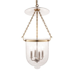 Hampton Large Pendant by Hudson Valley Lighting 255