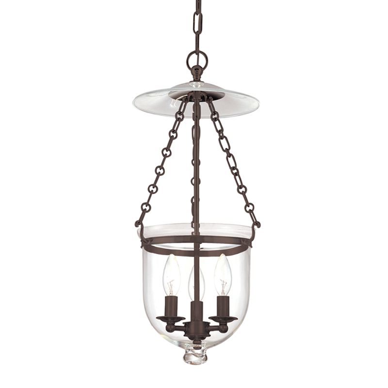 Hampton Pendant by Hudson Valley Lighting 252