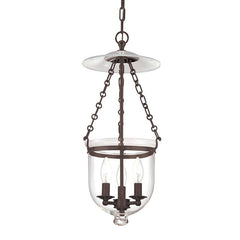 Hampton Pendant by Hudson Valley Lighting 252