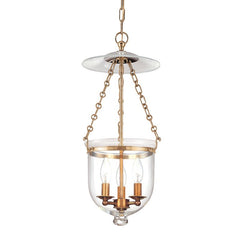 Hampton Pendant by Hudson Valley Lighting 252