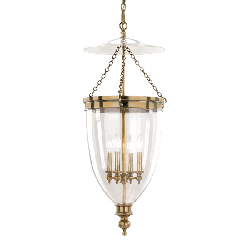 Hanover Pendant - Large