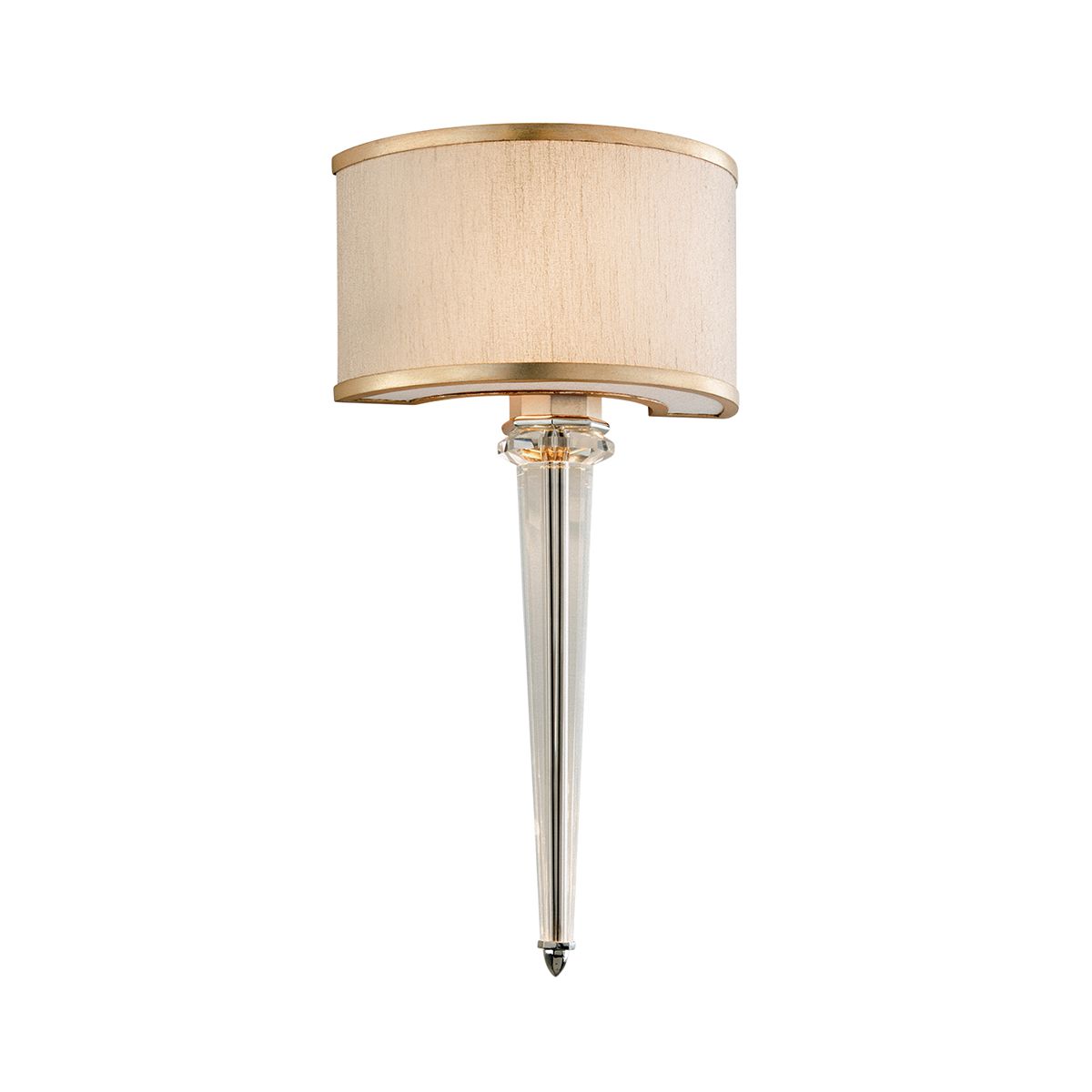 Harlow LED Wall Sconce by Corbett Lighting 166-12