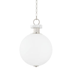 Haru Large Pendant by Corbett Lighting 395-18