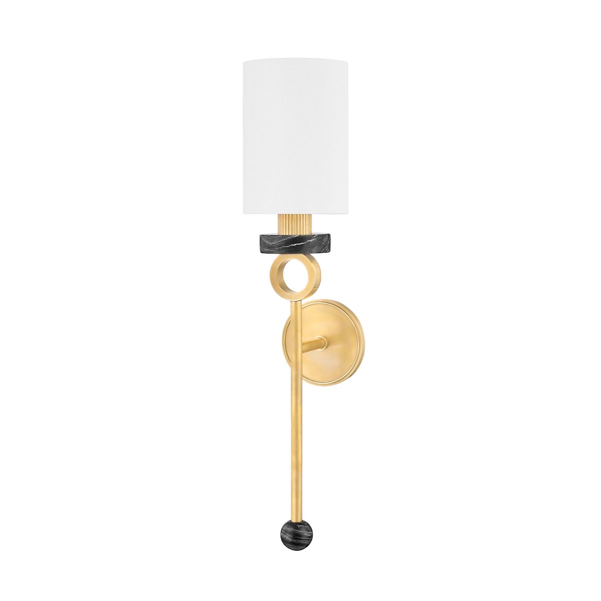 Haru Sconce by Corbett Lighting 395-01