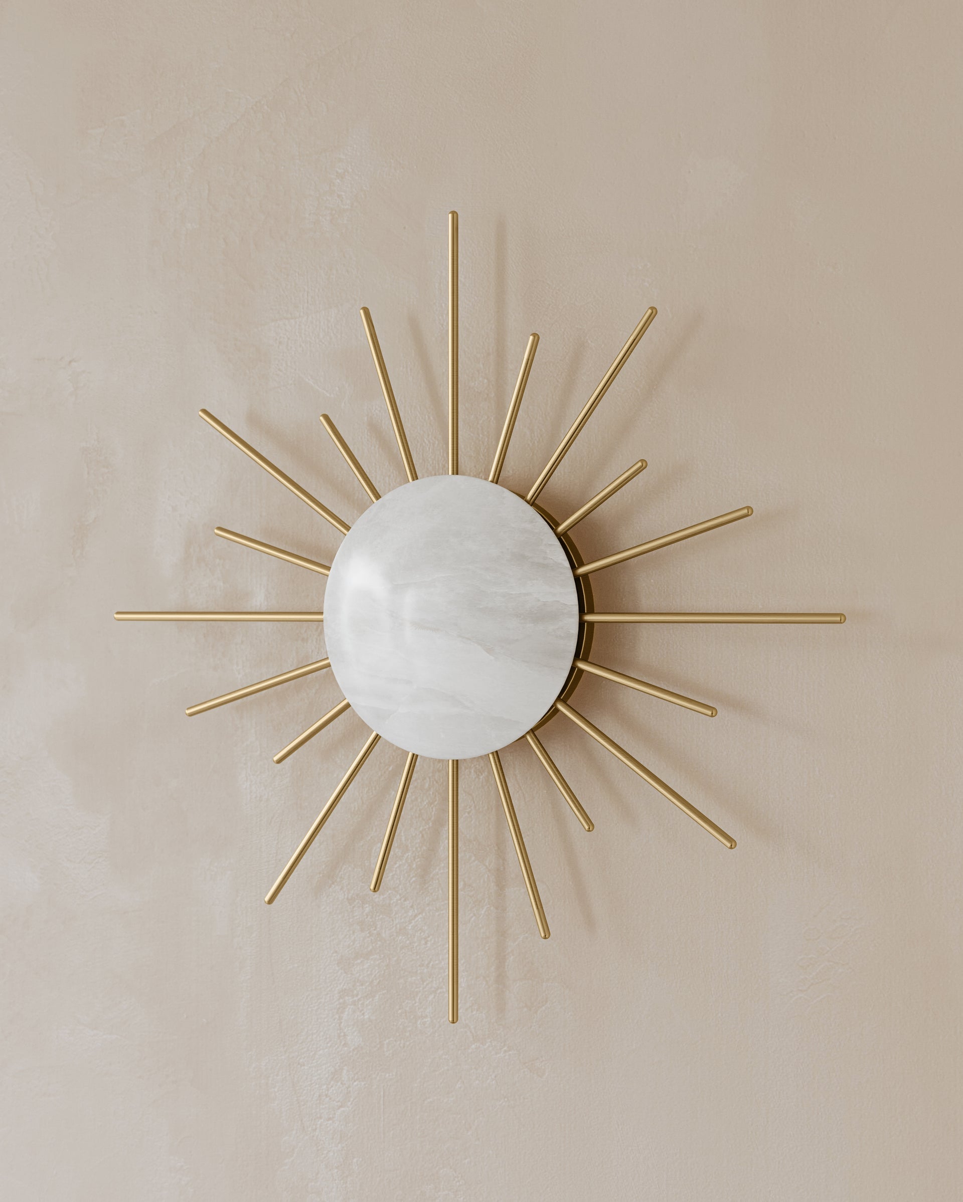 Havana LED Sconce