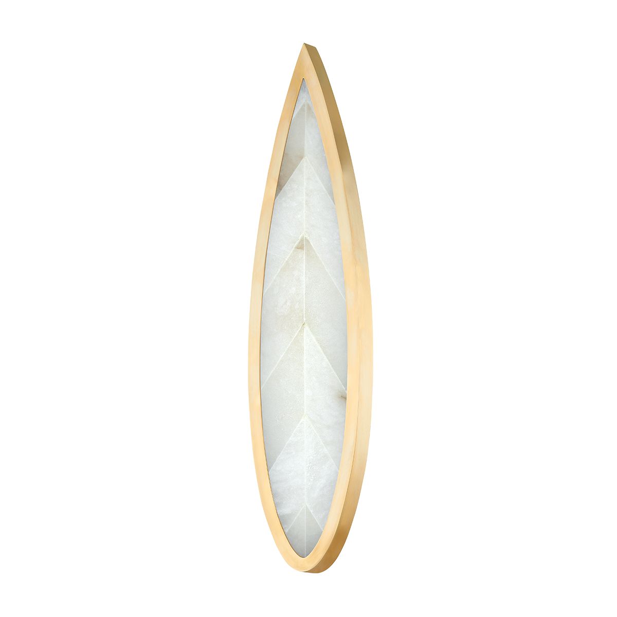 Havasu Sconce by Corbett Lighting 344-01-VB