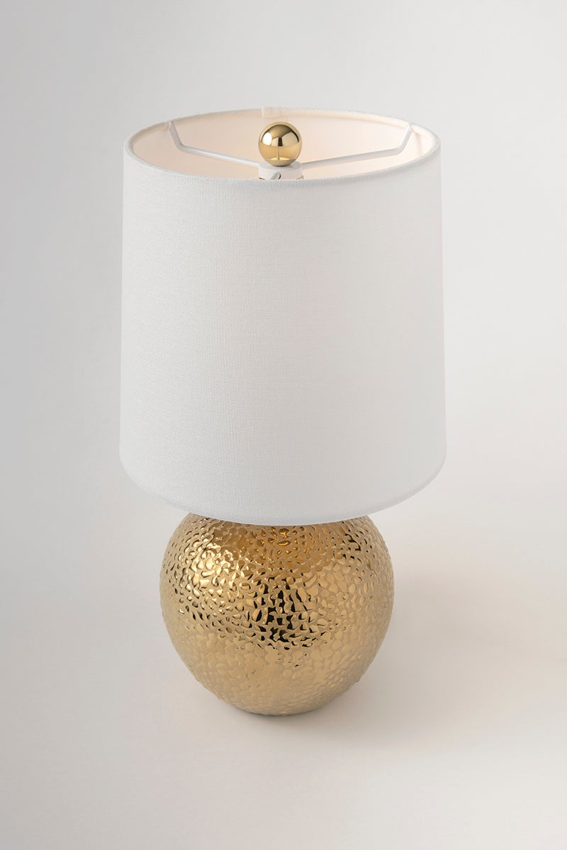 Heather Table Lamp