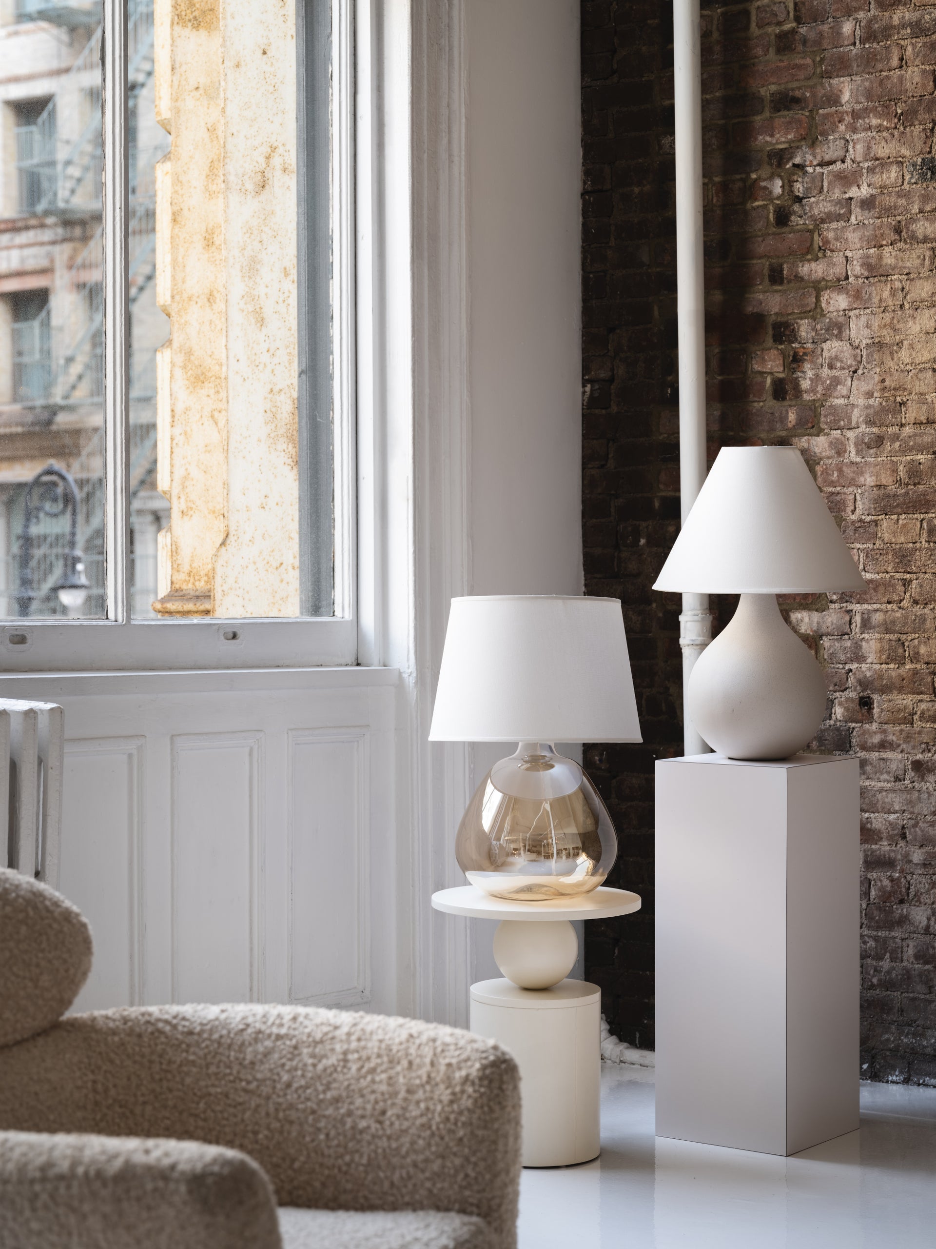 Helena Table Lamp