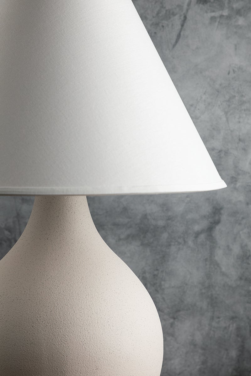 Helena Table Lamp by Mitzi HL775201-AGB/CWK