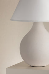 Helena Table Lamp by Mitzi HL775201-AGB/CWK