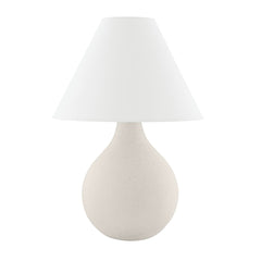 Helena Table Lamp by Mitzi HL775201-AGB/CWK