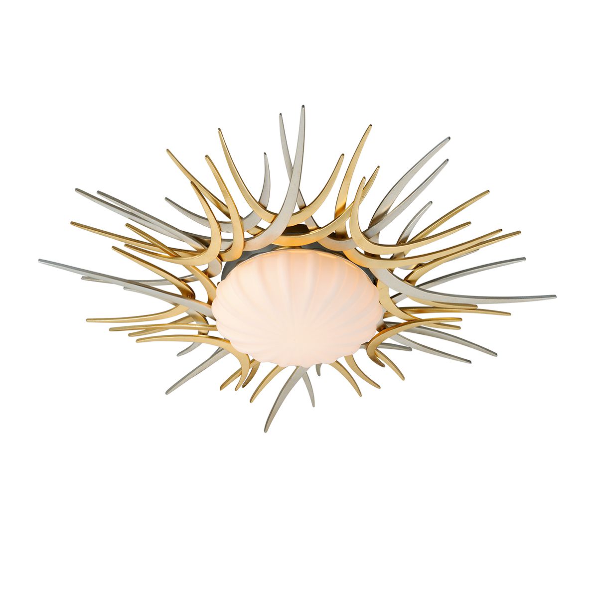 Helios Ceiling Light by Corbett Lighting 224-31