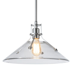 Henry Medium Glass Shade Pendant by Hubbardton Forge 134553