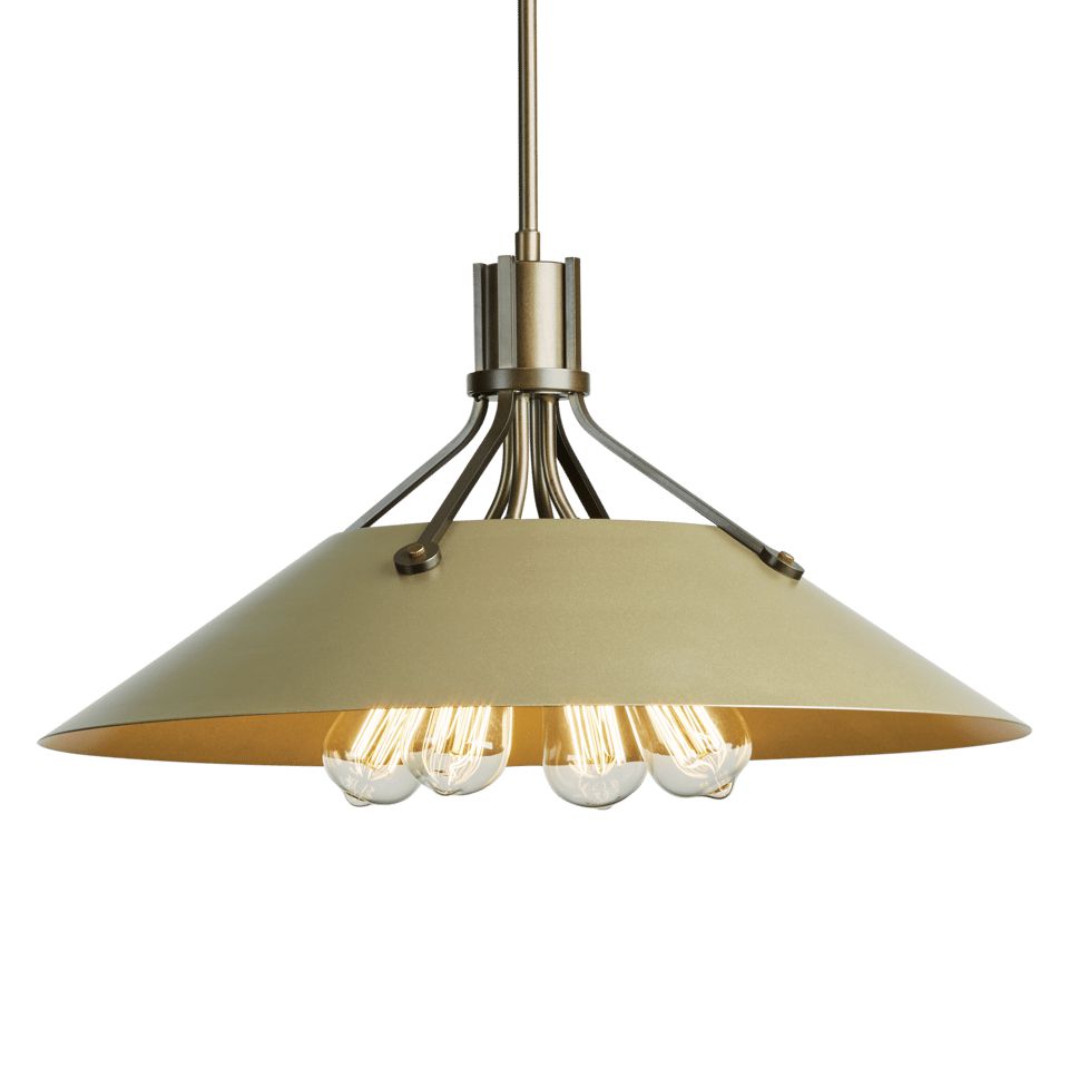 Henry Pendant by Hubbardton Forge 136340