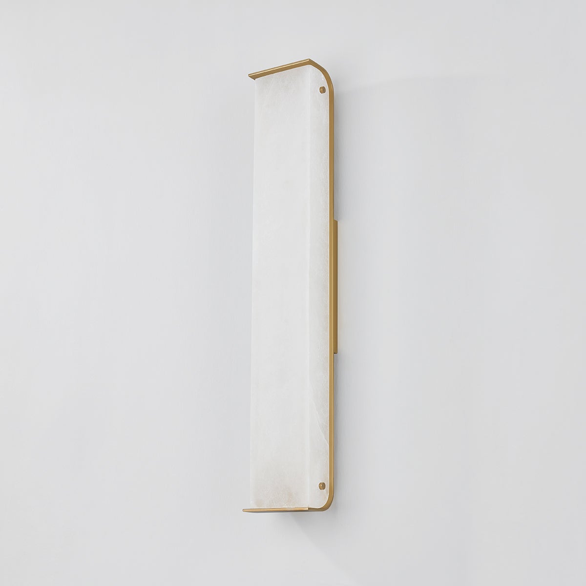 Hera Large Sconce by Corbett Lighting 448-26-VB