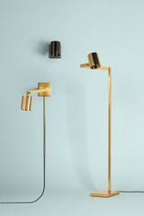 Highgrove Floor Lamp