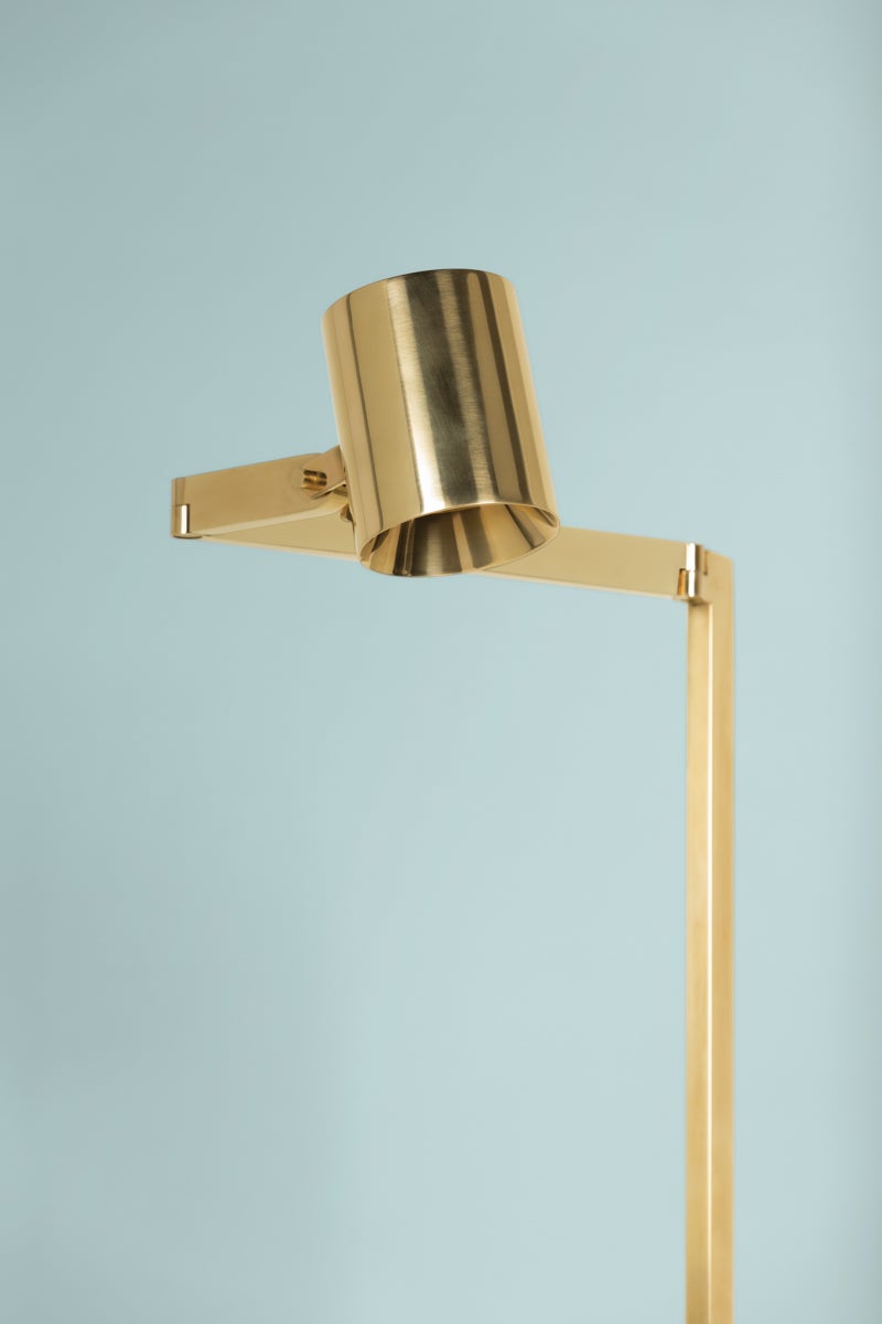 Highgrove Floor Lamp