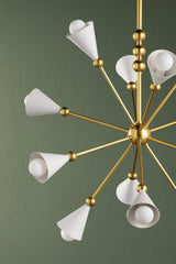 Hikari Chandelier - Large