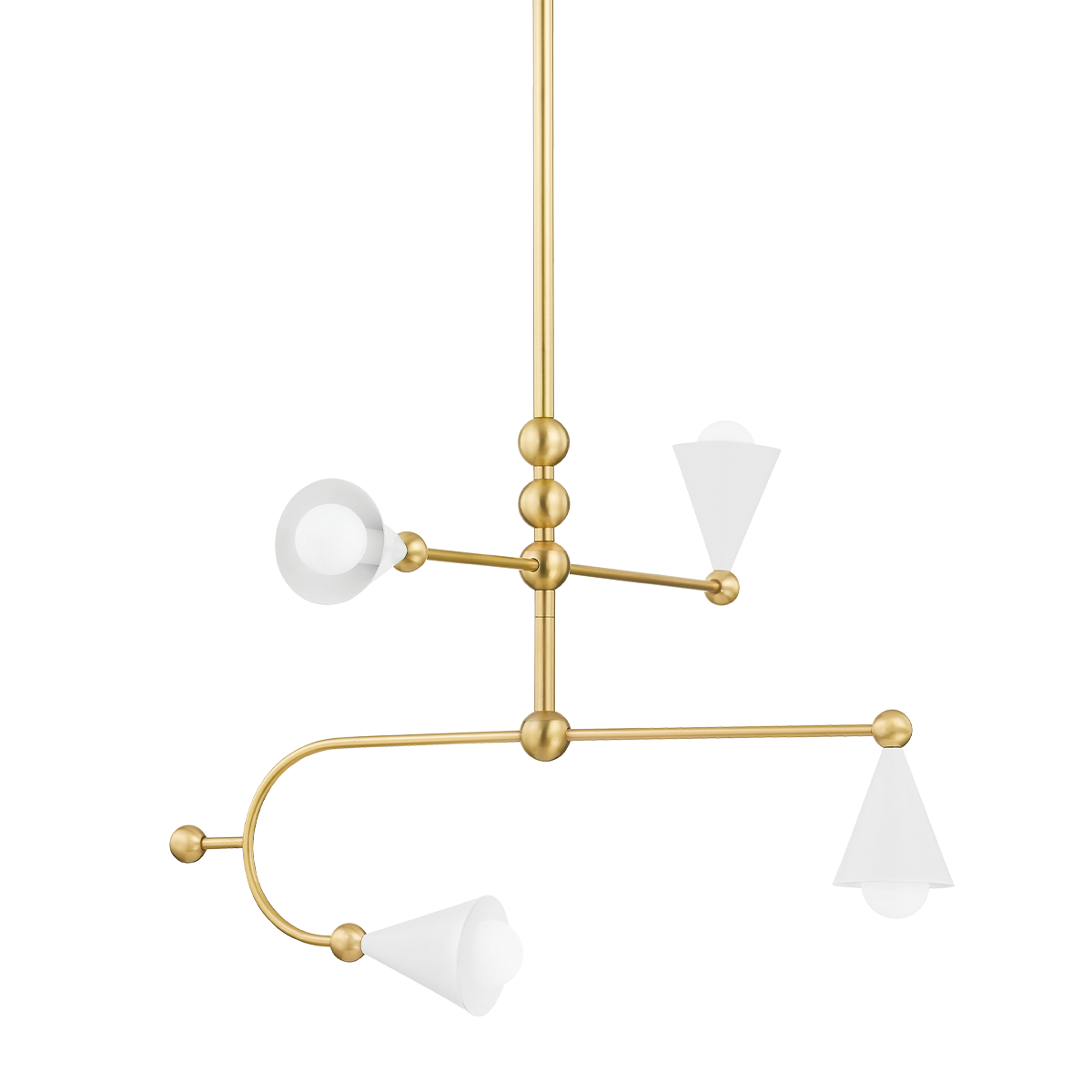 Hikari Chandelier