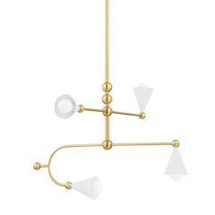 Hikari Chandelier