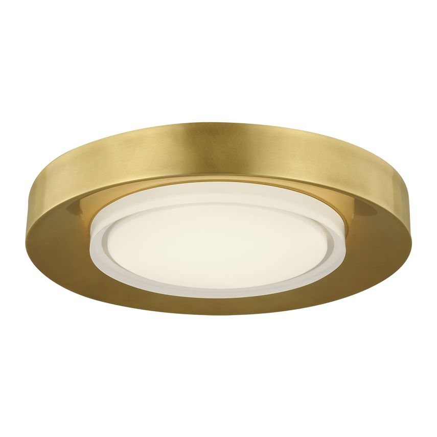 Hilo 16 Flush Mount by Visual Comfort 700FMHLO