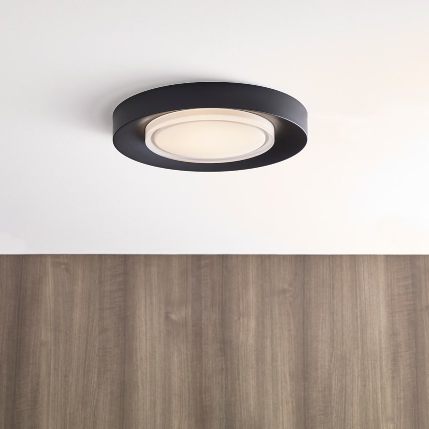 Hilo 16 Flush Mount by Visual Comfort 700FMHLO