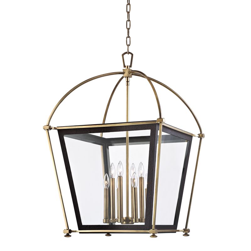 Hollis Lantern - Large