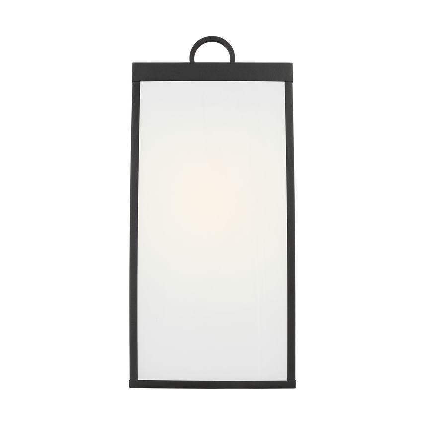 Howell Large Wall Lantern by Visual Comfort DJO1021