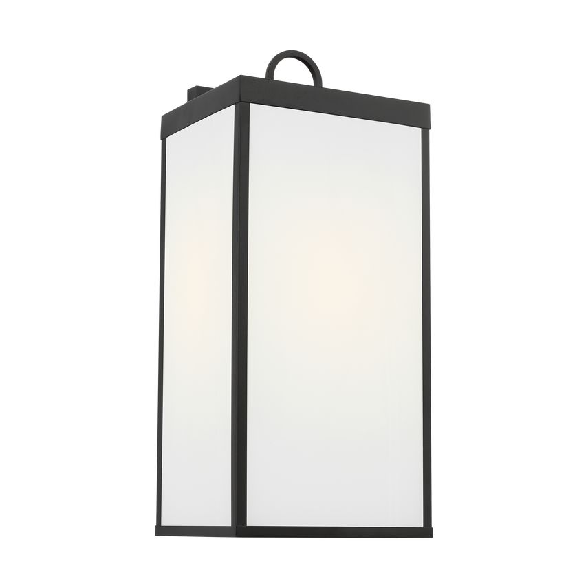 Howell Large Wall Lantern by Visual Comfort DJO1021