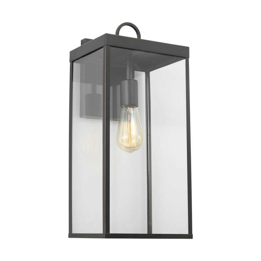 Howell Large Wall Lantern by Visual Comfort DJO1021