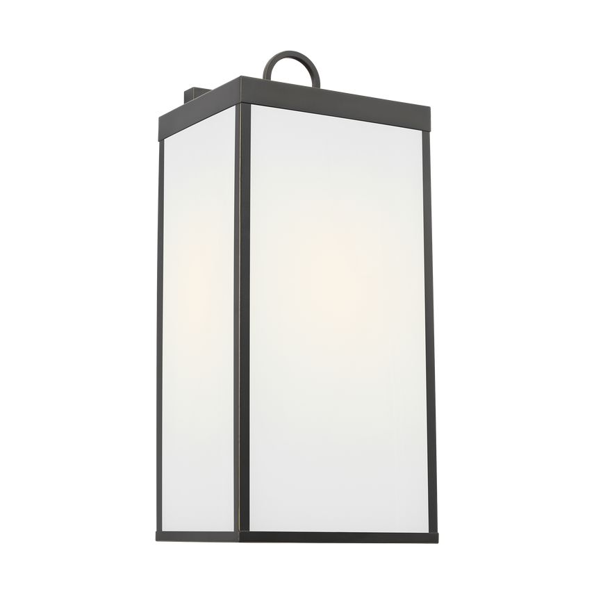 Howell Large Wall Lantern by Visual Comfort DJO1021