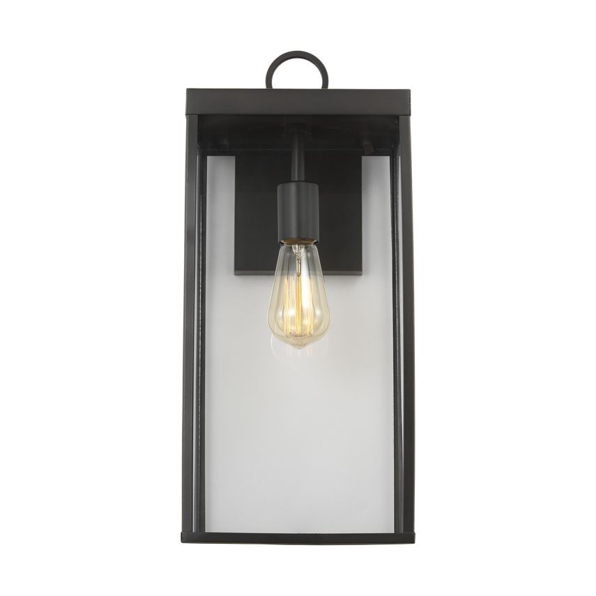 Howell Large Wall Lantern by Visual Comfort DJO1021