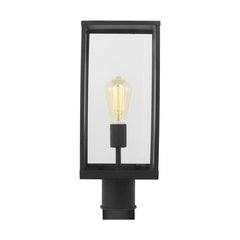 Howell Medium Outdoor Post Lantern by Visual Comfort DJO1041