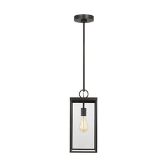 Howell Medium Pendant Lantern by Visual Comfort DJO1051