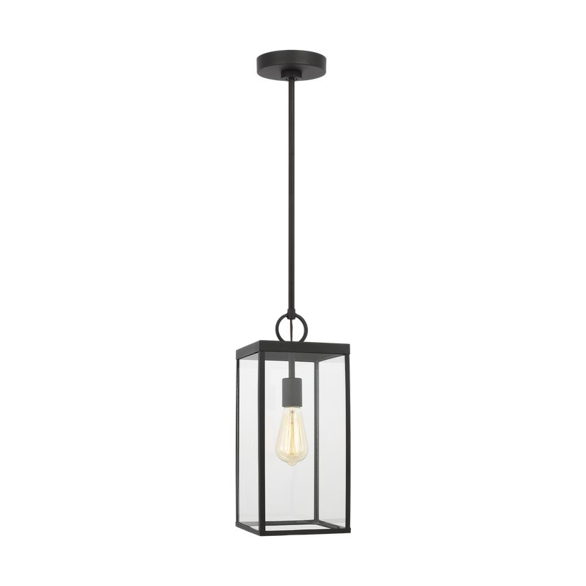 Howell Medium Pendant Lantern by Visual Comfort DJO1051