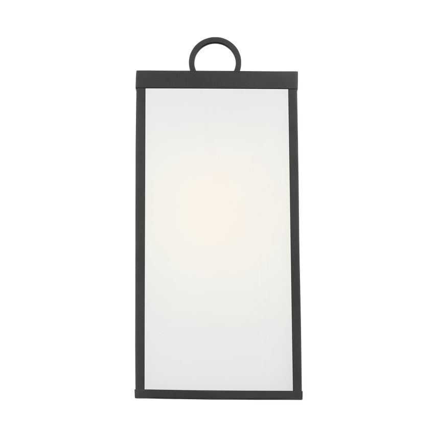 Howell Medium Wall Lantern by Visual Comfort DJO1011