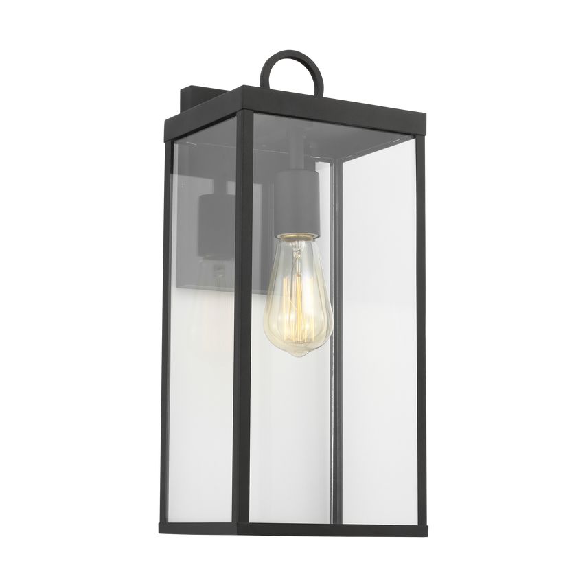 Howell Medium Wall Lantern by Visual Comfort DJO1011