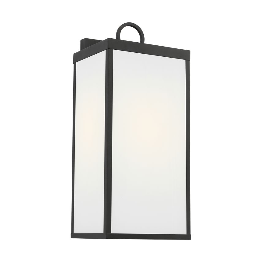 Howell Medium Wall Lantern by Visual Comfort DJO1011