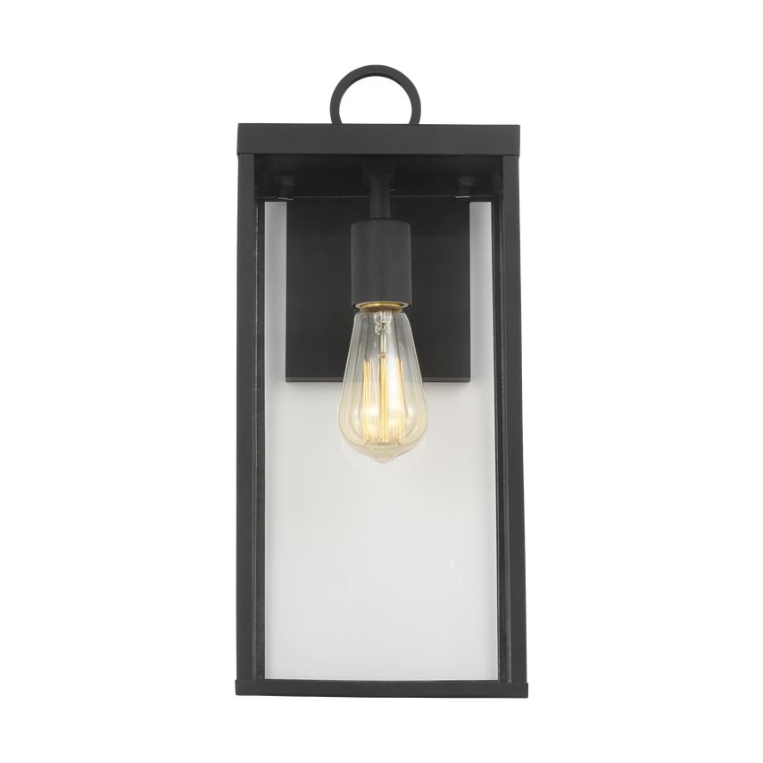 Howell Medium Wall Lantern by Visual Comfort DJO1011