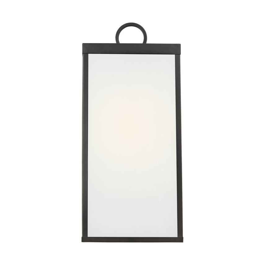 Howell Medium Wall Lantern by Visual Comfort DJO1011