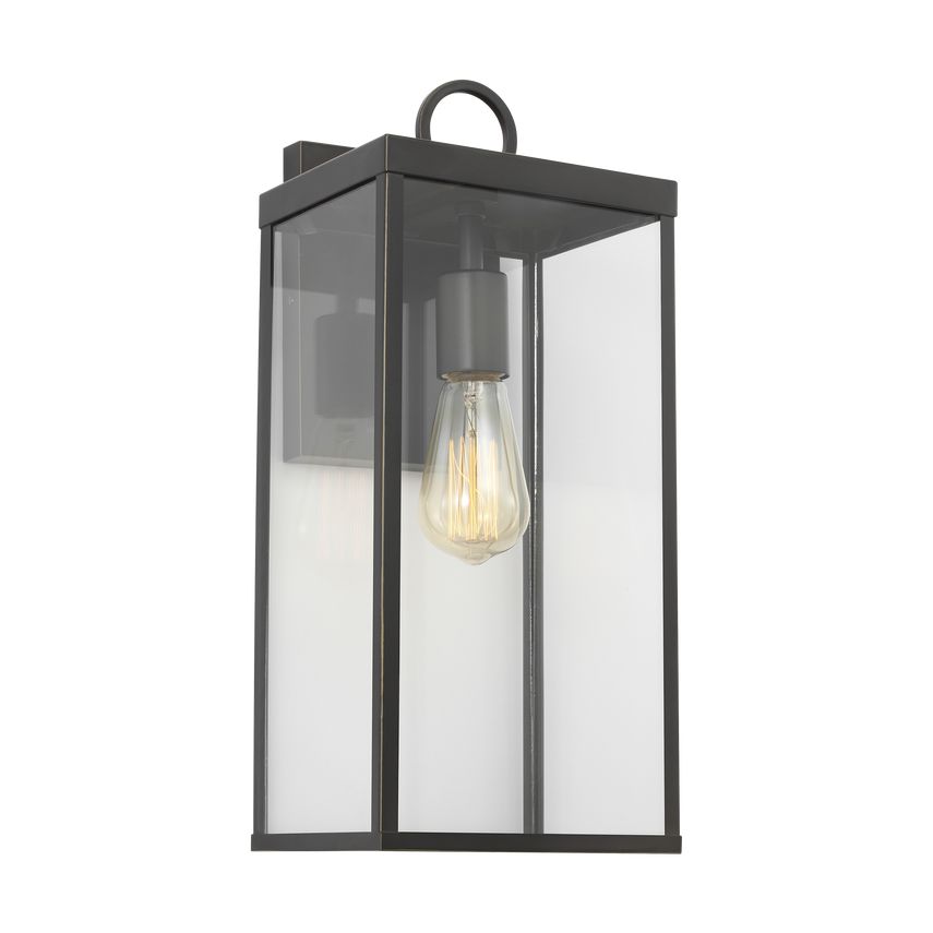 Howell Medium Wall Lantern by Visual Comfort DJO1011