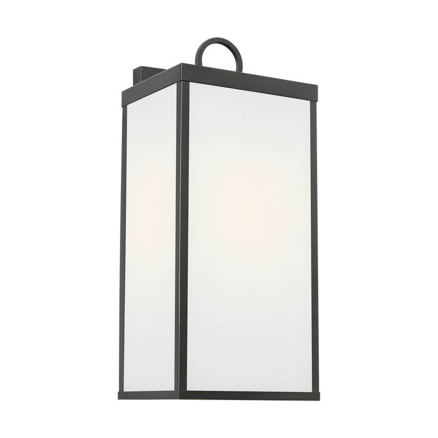 Howell Medium Wall Lantern by Visual Comfort DJO1011