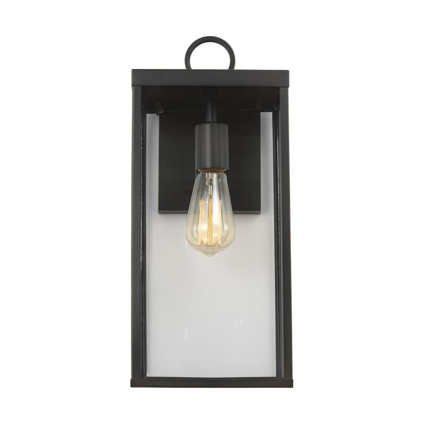 Howell Medium Wall Lantern by Visual Comfort DJO1011