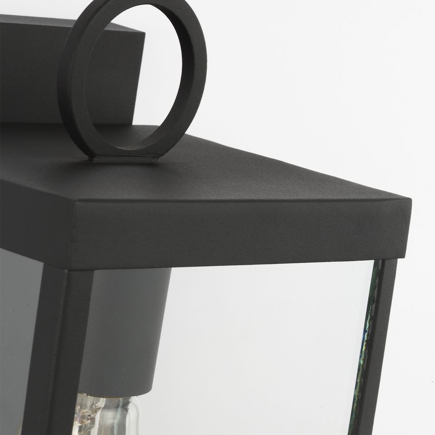 Howell Small Wall Lantern by Visual Comfort DJO1001