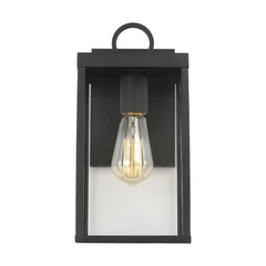 Howell Small Wall Lantern by Visual Comfort DJO1001